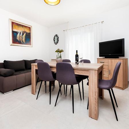 Apartment Ivo Rovinj Exterior foto