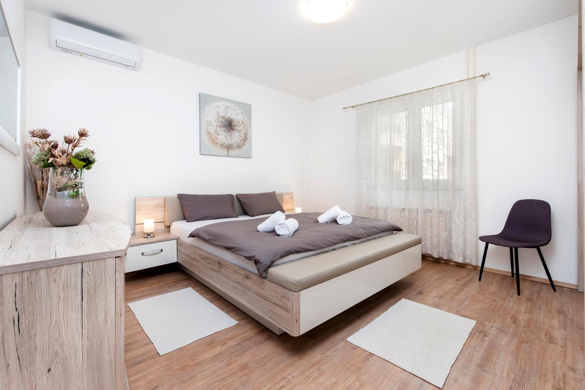 Apartment Ivo Rovinj Exterior foto
