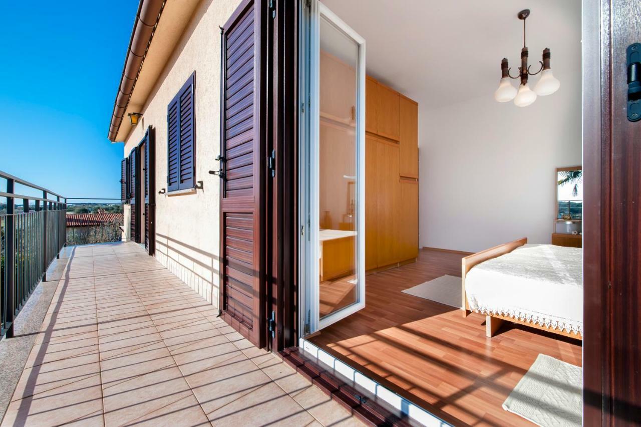 Apartment Ivo Rovinj Exterior foto