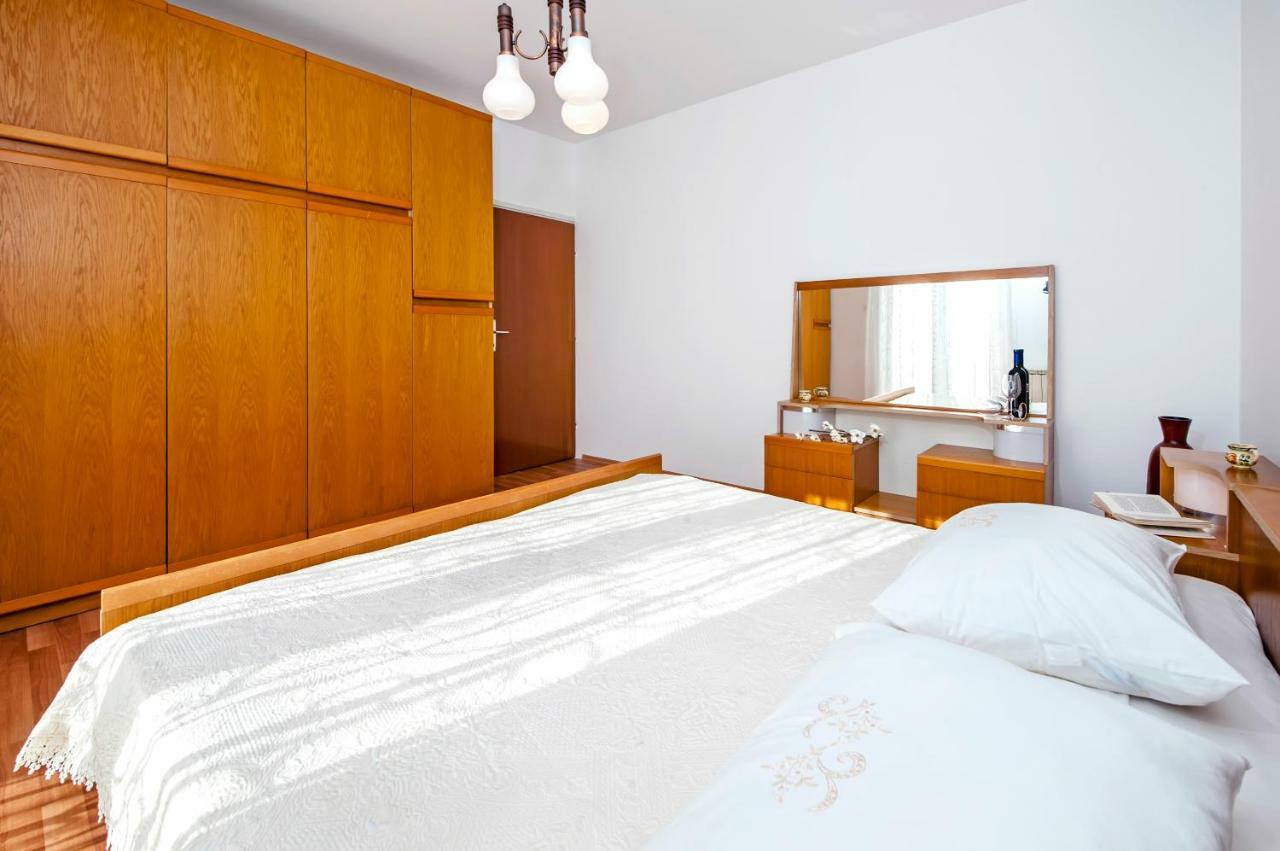 Apartment Ivo Rovinj Exterior foto