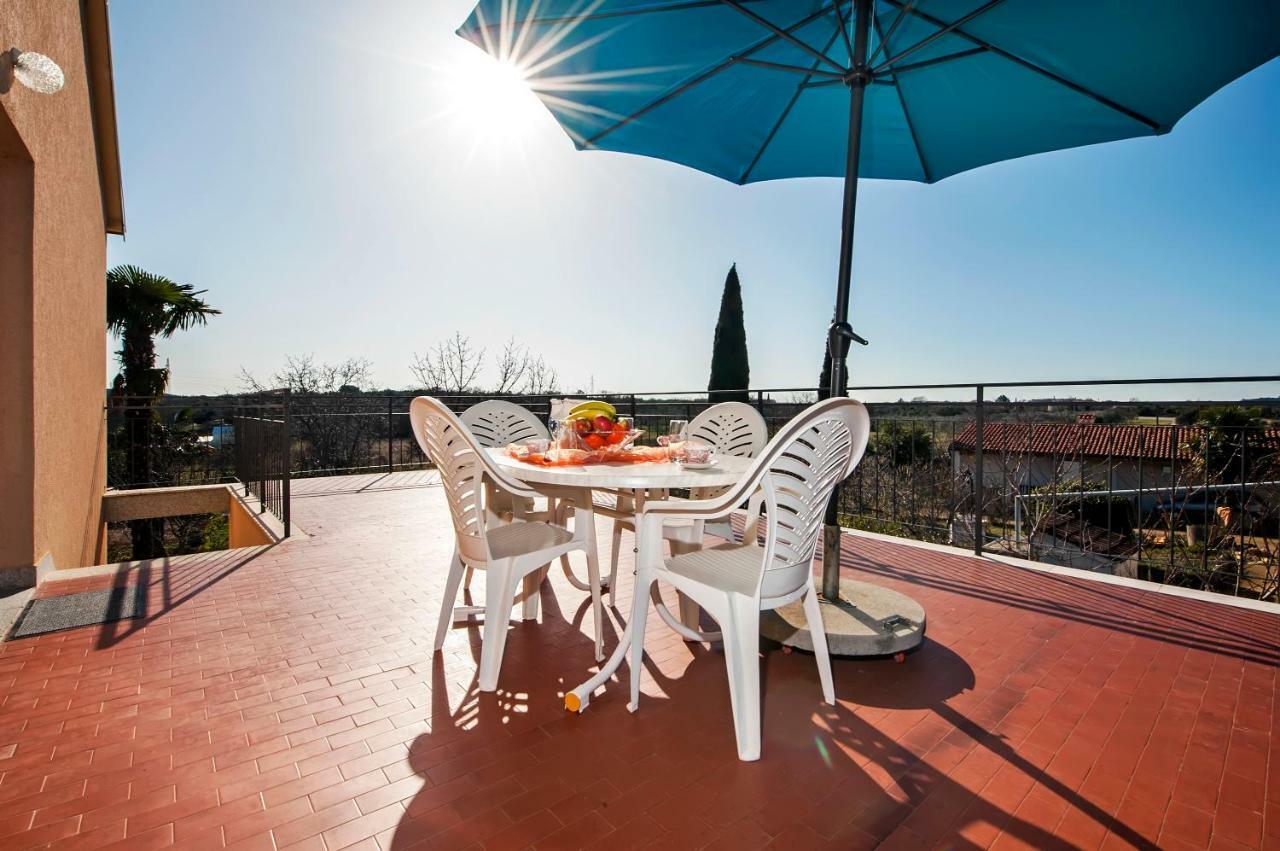 Apartment Ivo Rovinj Exterior foto