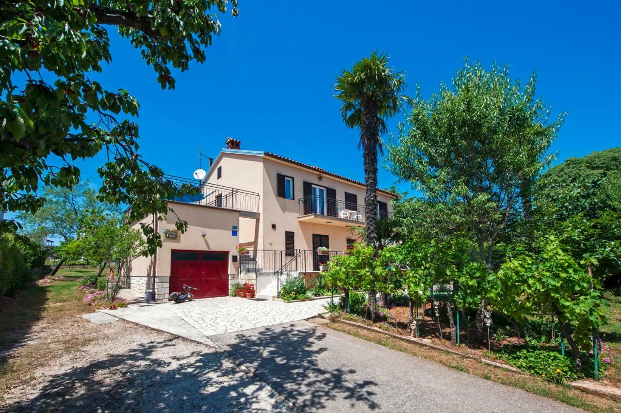 Apartment Ivo Rovinj Exterior foto